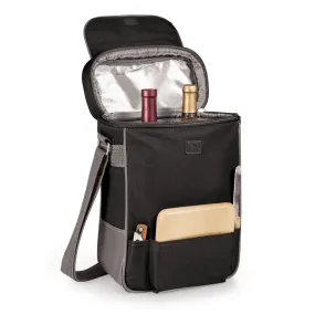 Duet Wine & Cheese Tote