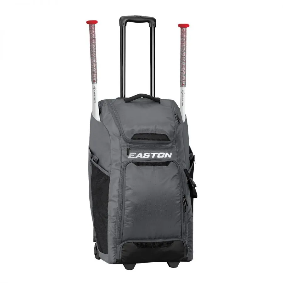 Easton Catchers Bat & Equipment Wheeled Bag