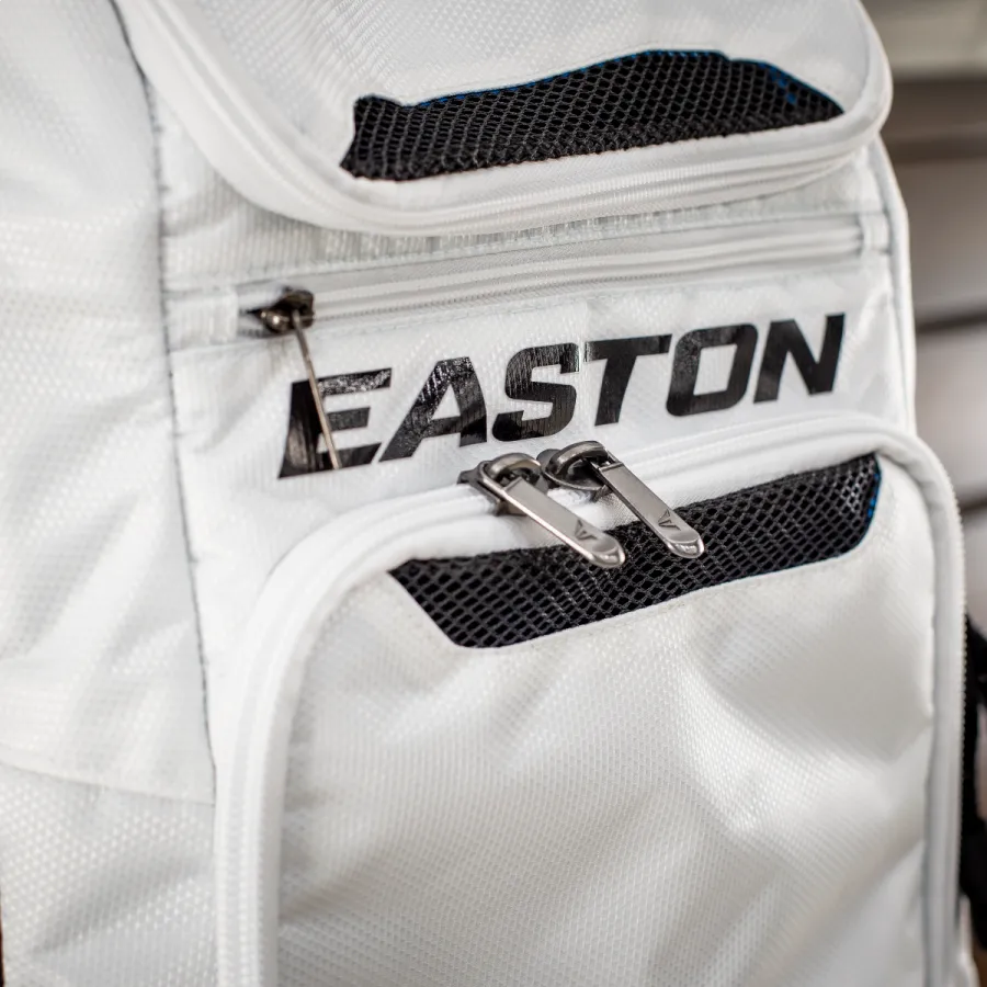 Easton Catchers Bat & Equipment Wheeled Bag