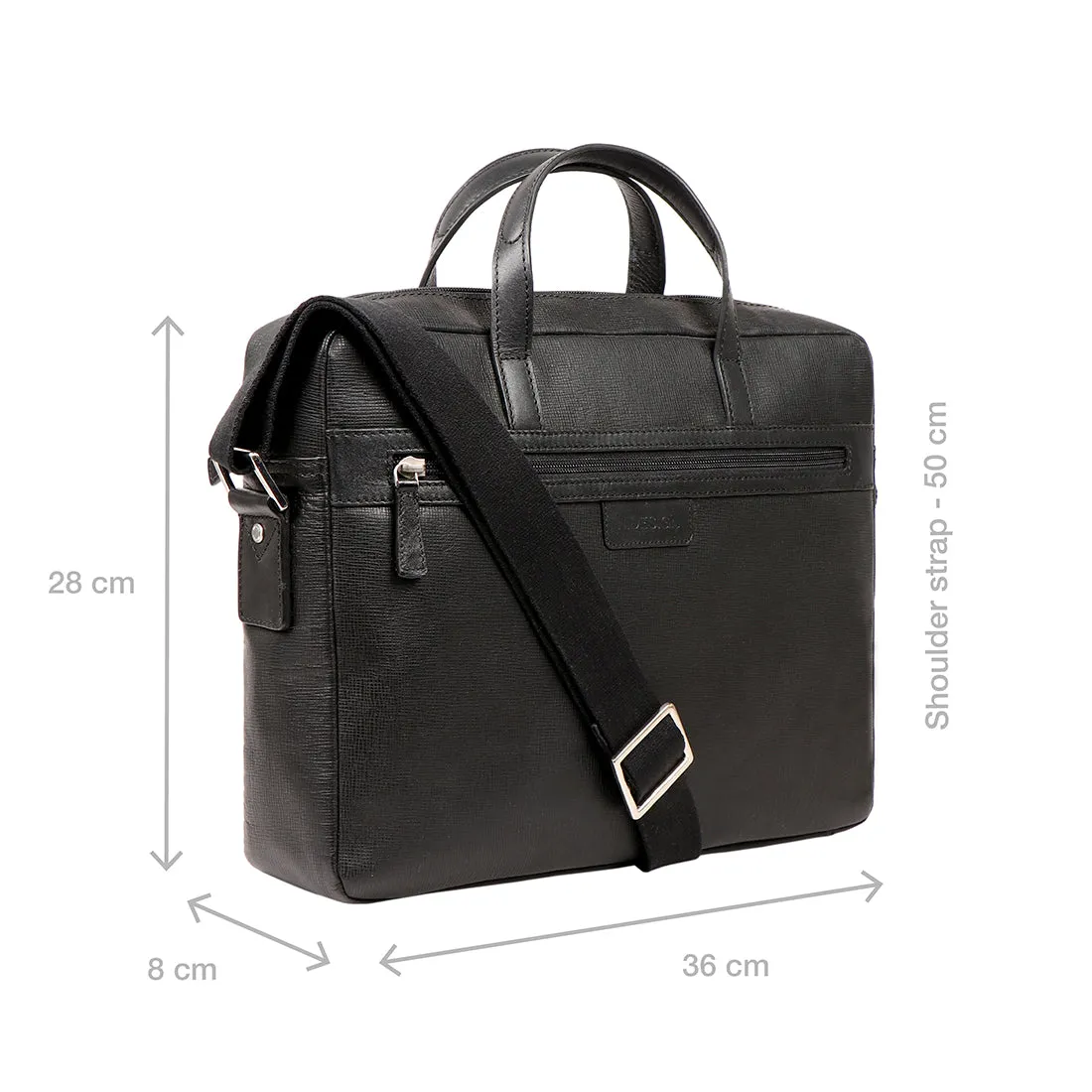 EE LUKA 01 BRIEFCASE