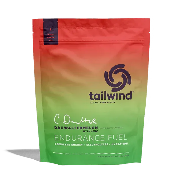 Endurance Fuel - Drink Mix (30 Serving Bag)