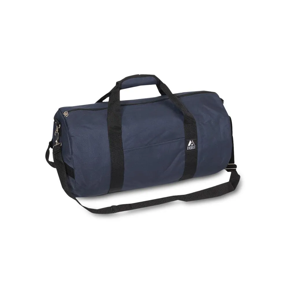 Everest-20-Inch Round Duffel