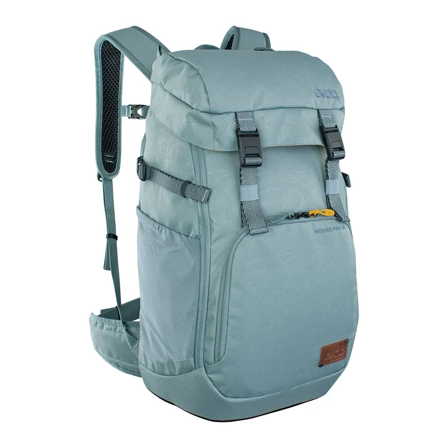 EVOC Mission pro Backpack