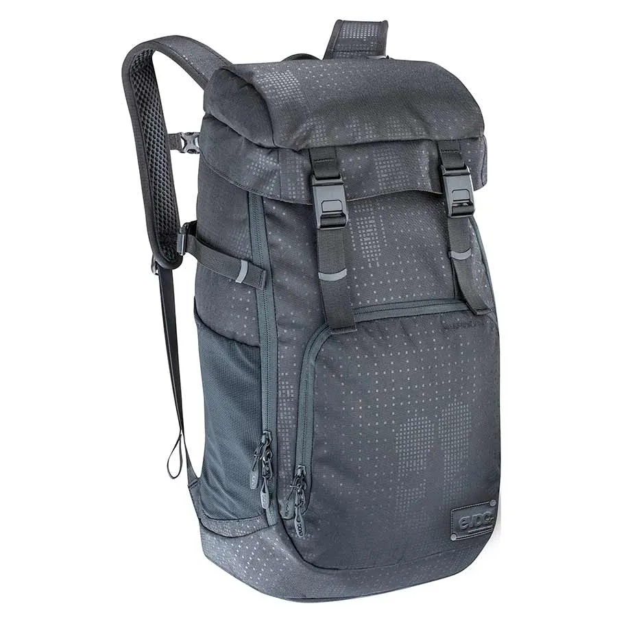 EVOC Mission pro Backpack