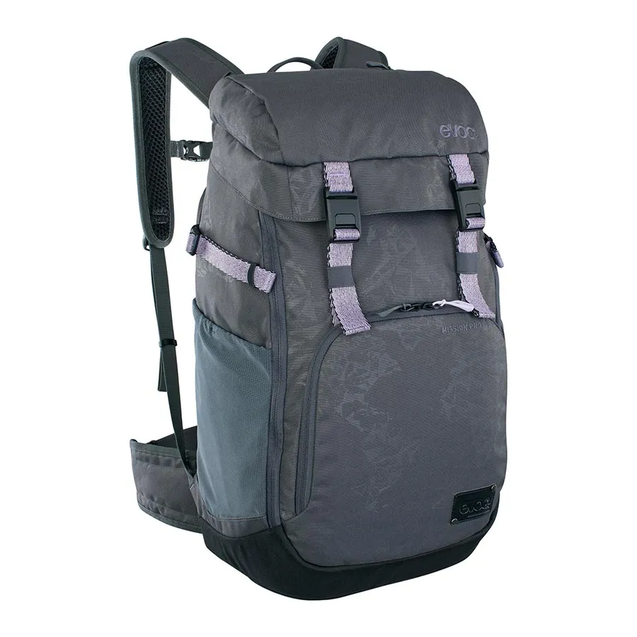 EVOC Mission pro Backpack