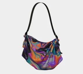 Existence | Origami Tote Bag | Mala VIda