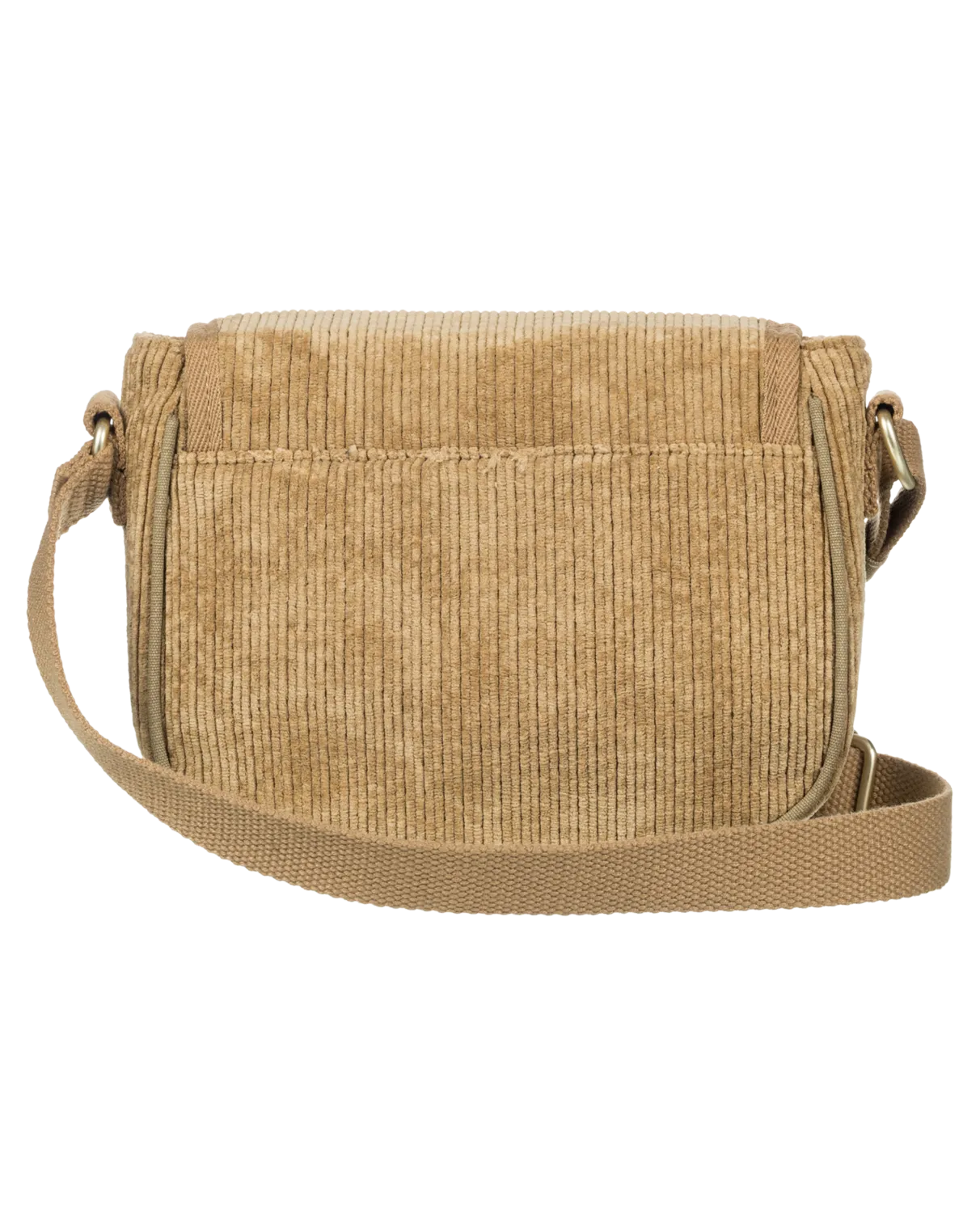 Feeling Good Cross Body Bag in Oil Green