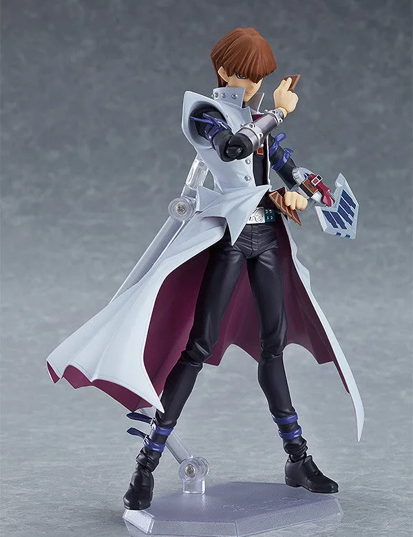 Figma #372 Seto Kaiba Yu-Gi-Oh