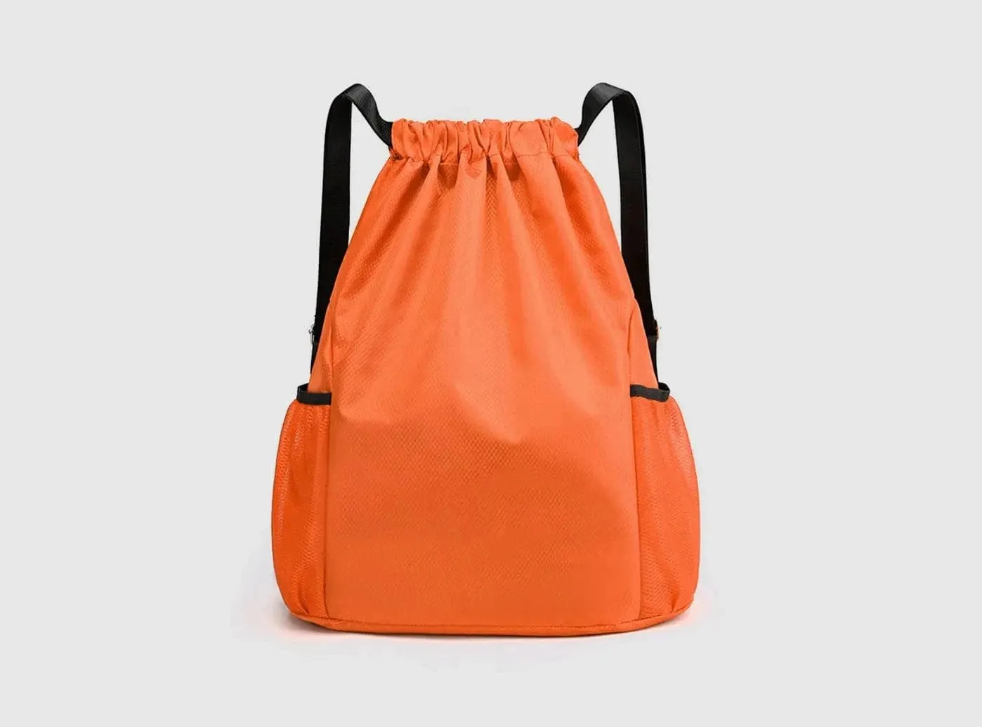 FitVille Gym Drawstring Bag