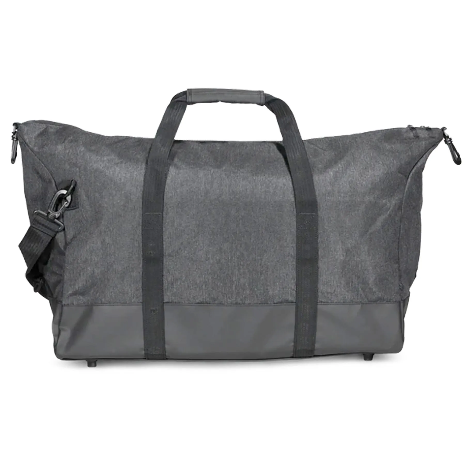 FJ Anytime Duffel Bag Charcoal - 2025