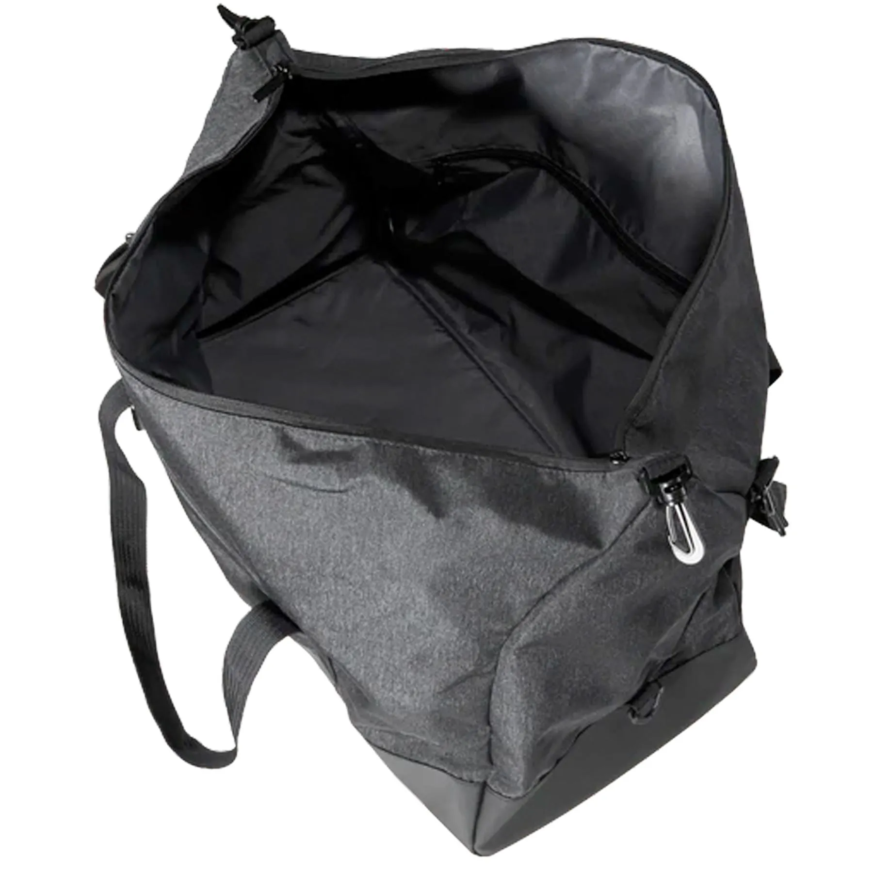 FJ Anytime Duffel Bag Charcoal - 2025