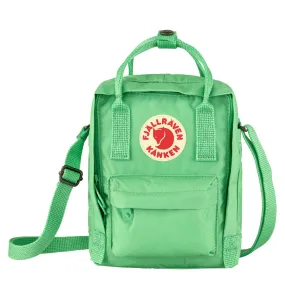 Fjallraven Kanken Sling Apple Mint