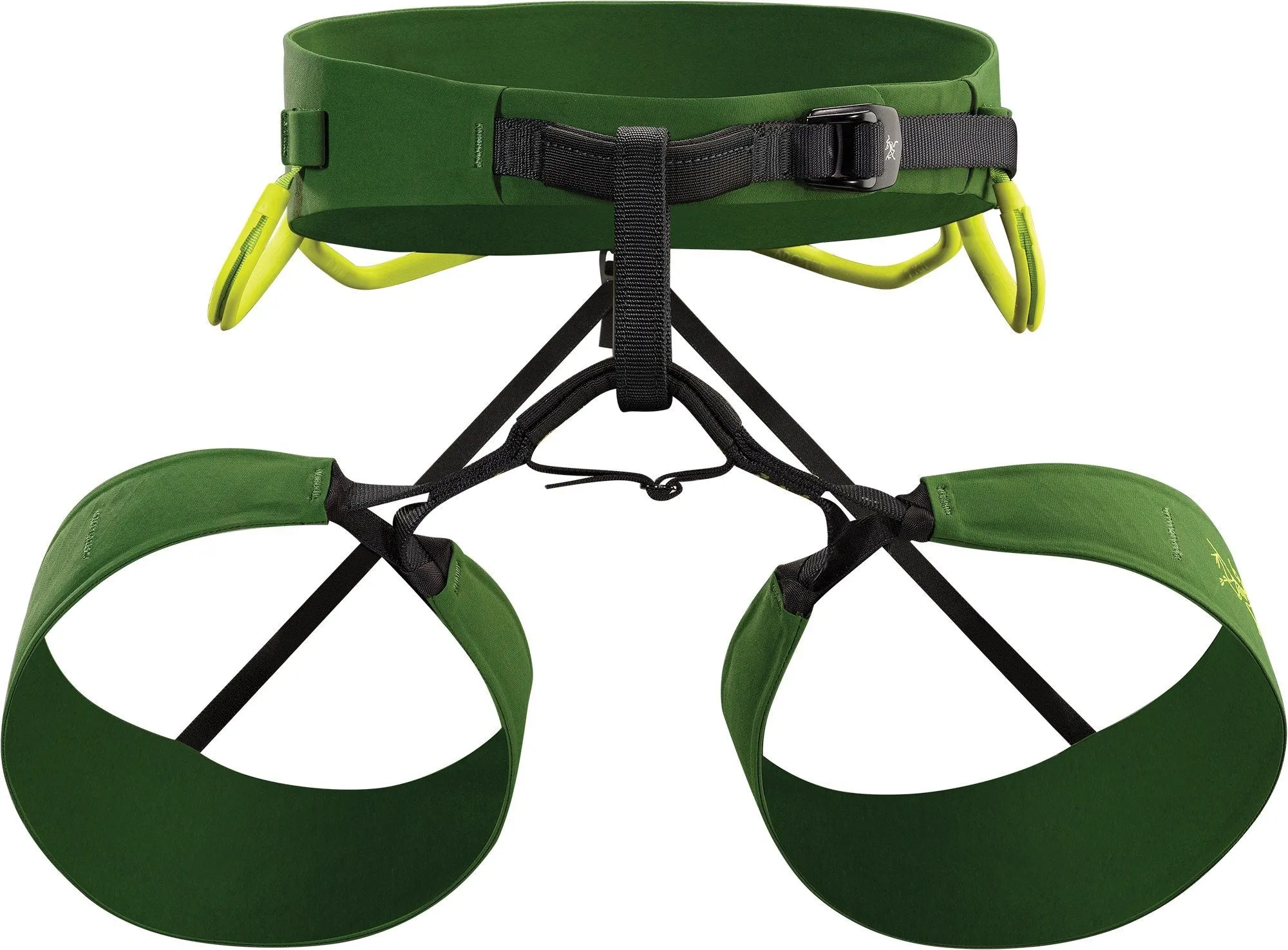 FL-365 Climbing Harness - Men's