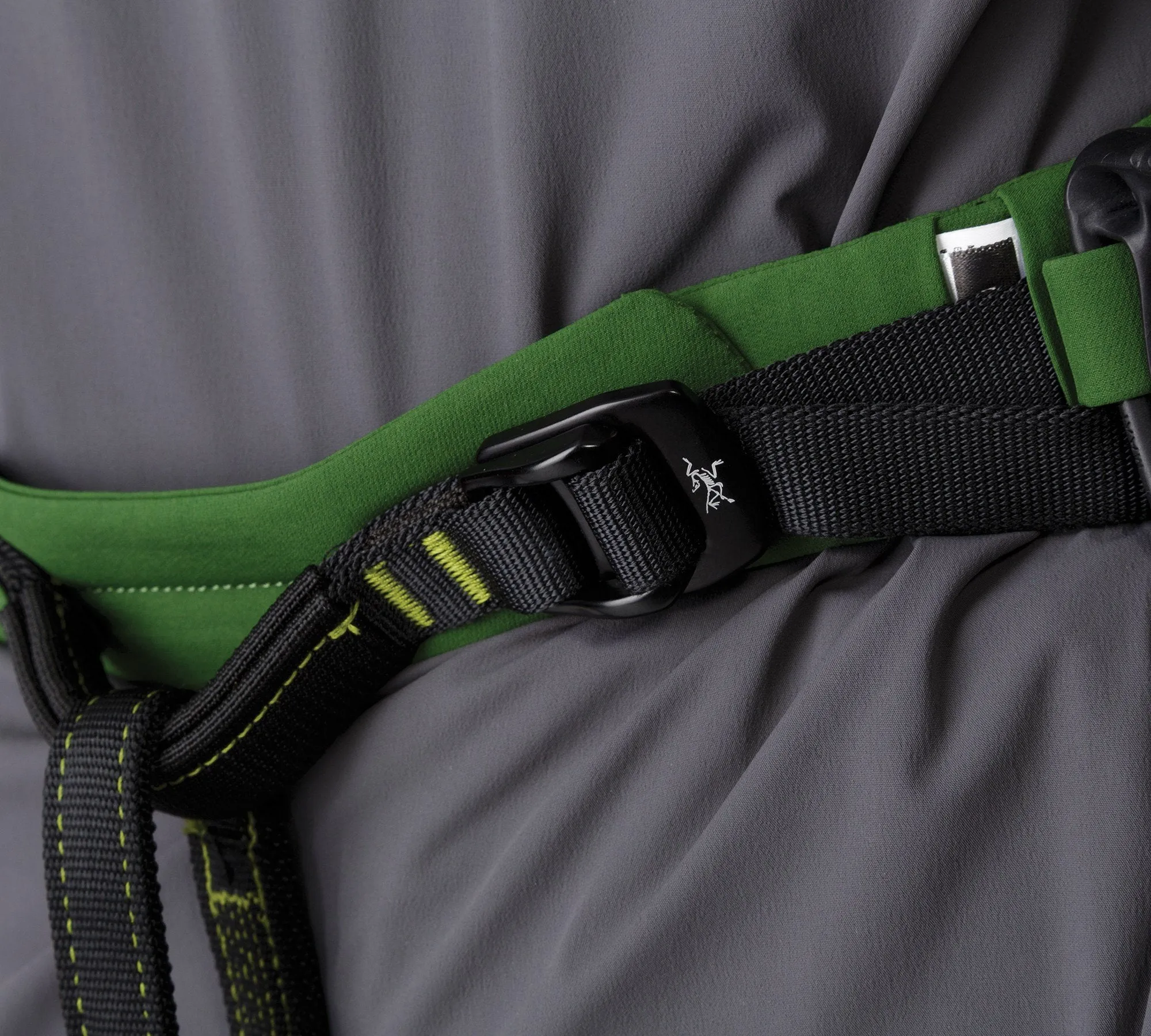 FL-365 Climbing Harness - Men's