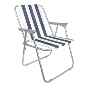 Folding Outdoor Leisure Chair Folding Beach Chair