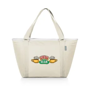 Friends Central Perk - Topanga Cooler Tote Bag