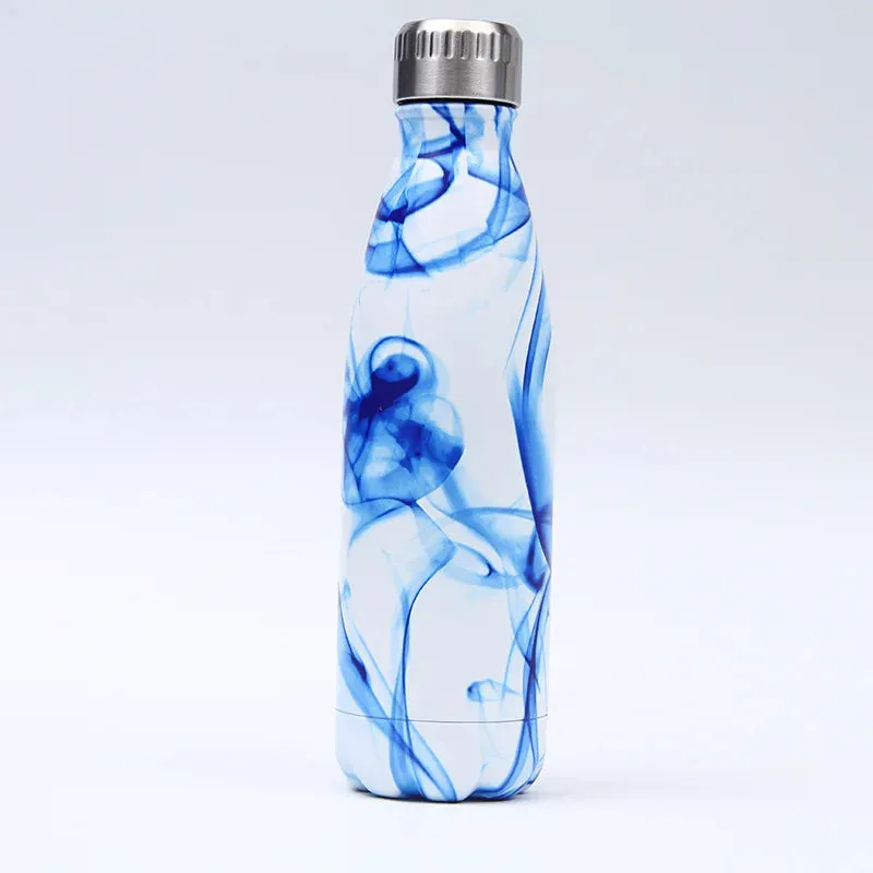 Funki Buys | Water Bottles | Custom Stainless Steel Bottle Hot Cold