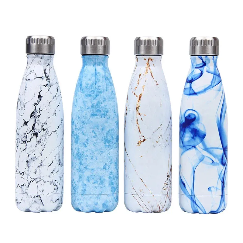 Funki Buys | Water Bottles | Custom Stainless Steel Bottle Hot Cold