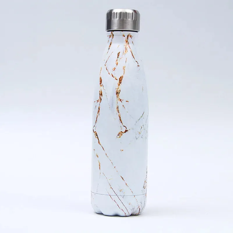 Funki Buys | Water Bottles | Custom Stainless Steel Bottle Hot Cold