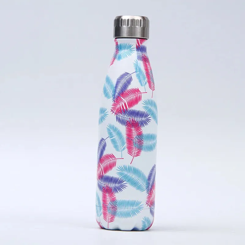 Funki Buys | Water Bottles | Custom Stainless Steel Bottle Hot Cold