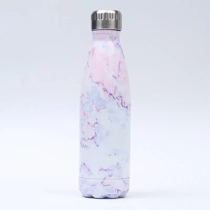 Funki Buys | Water Bottles | Custom Stainless Steel Bottle Hot Cold