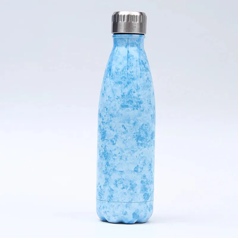 Funki Buys | Water Bottles | Custom Stainless Steel Bottle Hot Cold