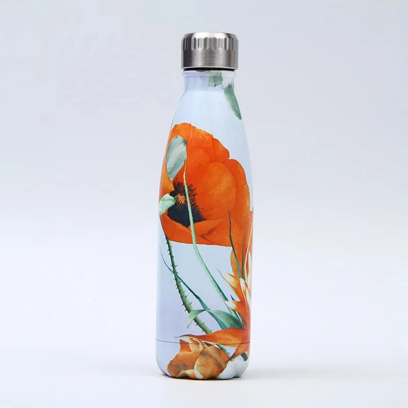 Funki Buys | Water Bottles | Custom Stainless Steel Bottle Hot Cold