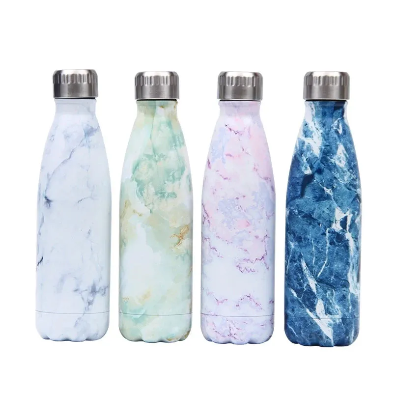 Funki Buys | Water Bottles | Custom Stainless Steel Bottle Hot Cold