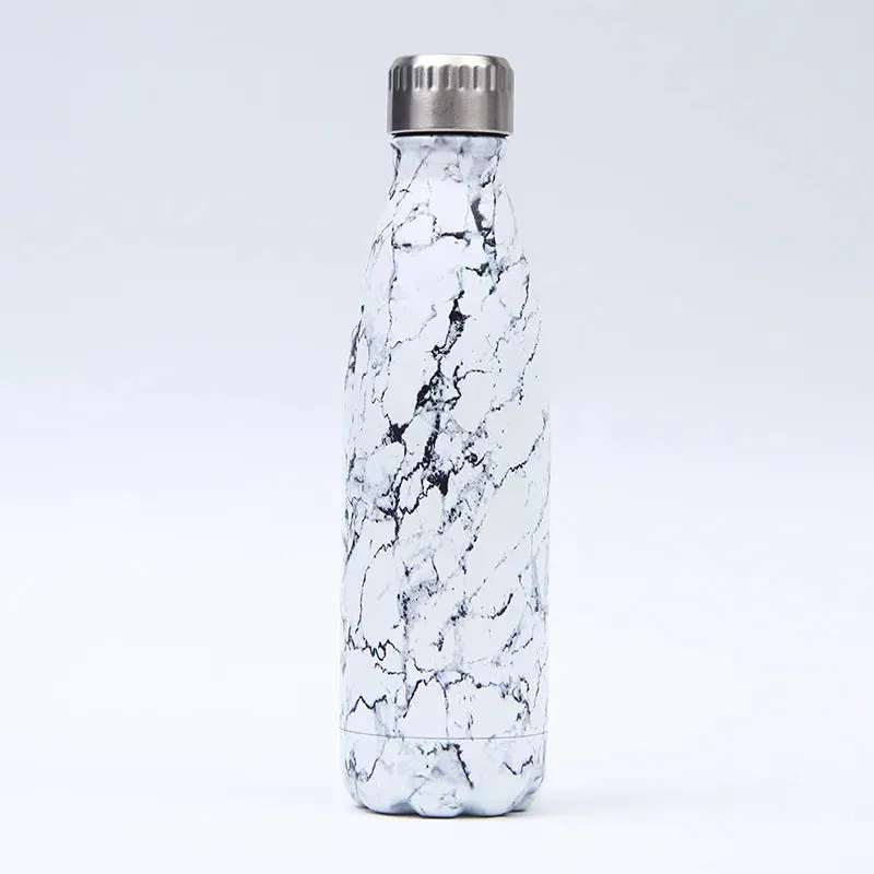 Funki Buys | Water Bottles | Custom Stainless Steel Bottle Hot Cold