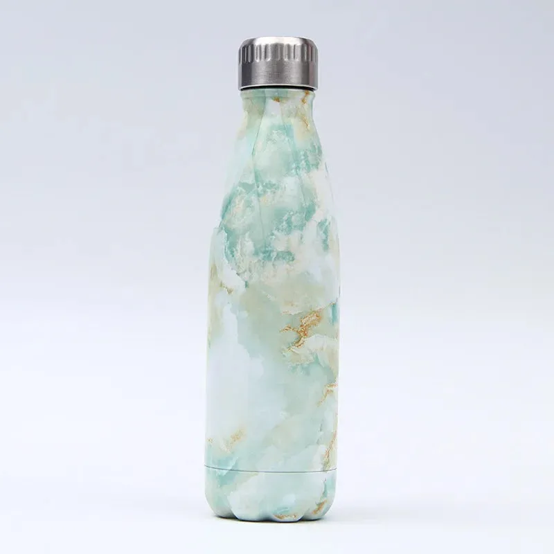 Funki Buys | Water Bottles | Custom Stainless Steel Bottle Hot Cold