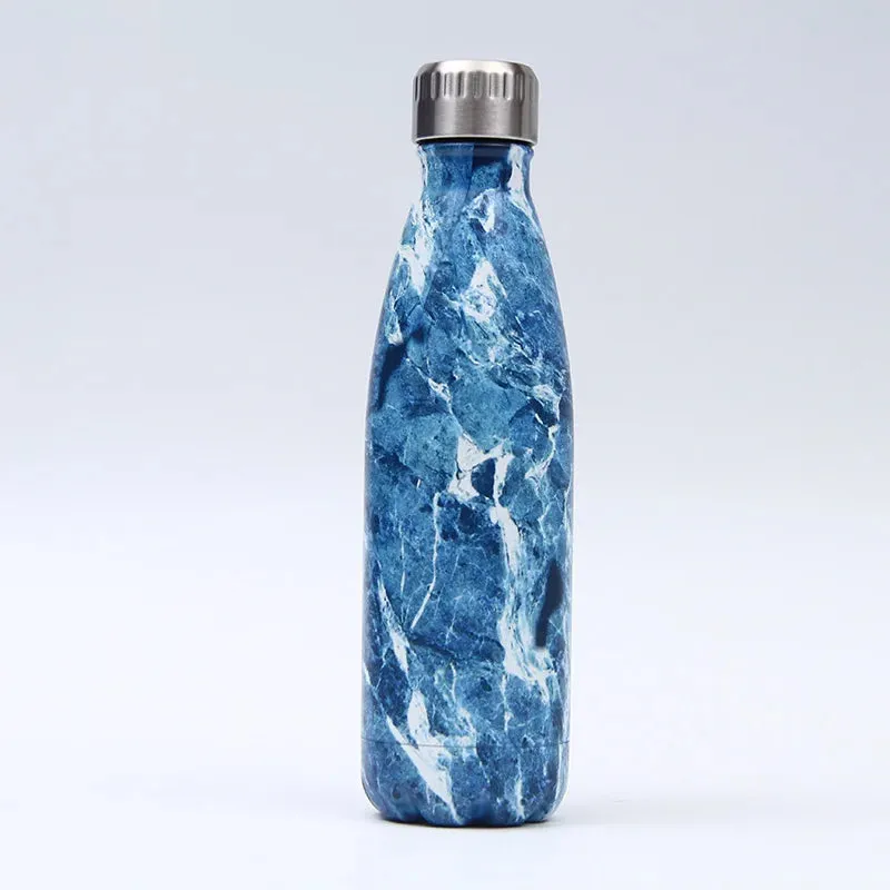 Funki Buys | Water Bottles | Custom Stainless Steel Bottle Hot Cold