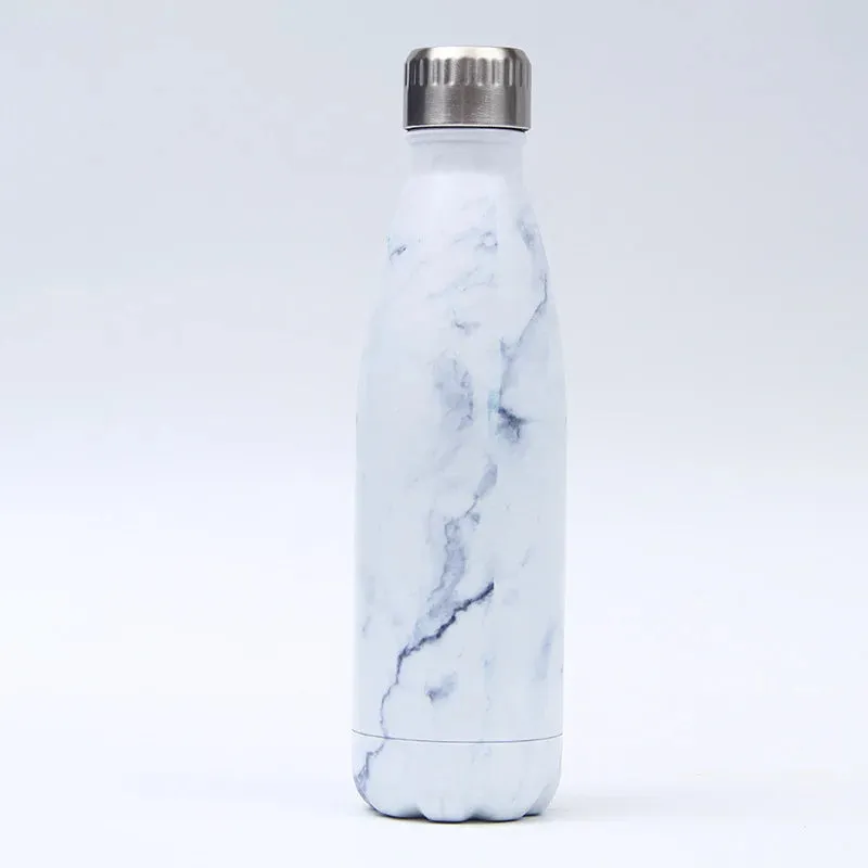 Funki Buys | Water Bottles | Custom Stainless Steel Bottle Hot Cold