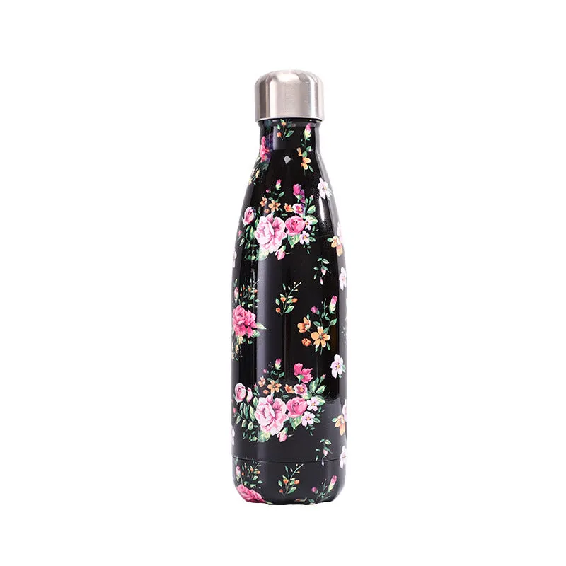 Funki Buys | Water Bottles | Stainless Steel Water Bottles 17oz