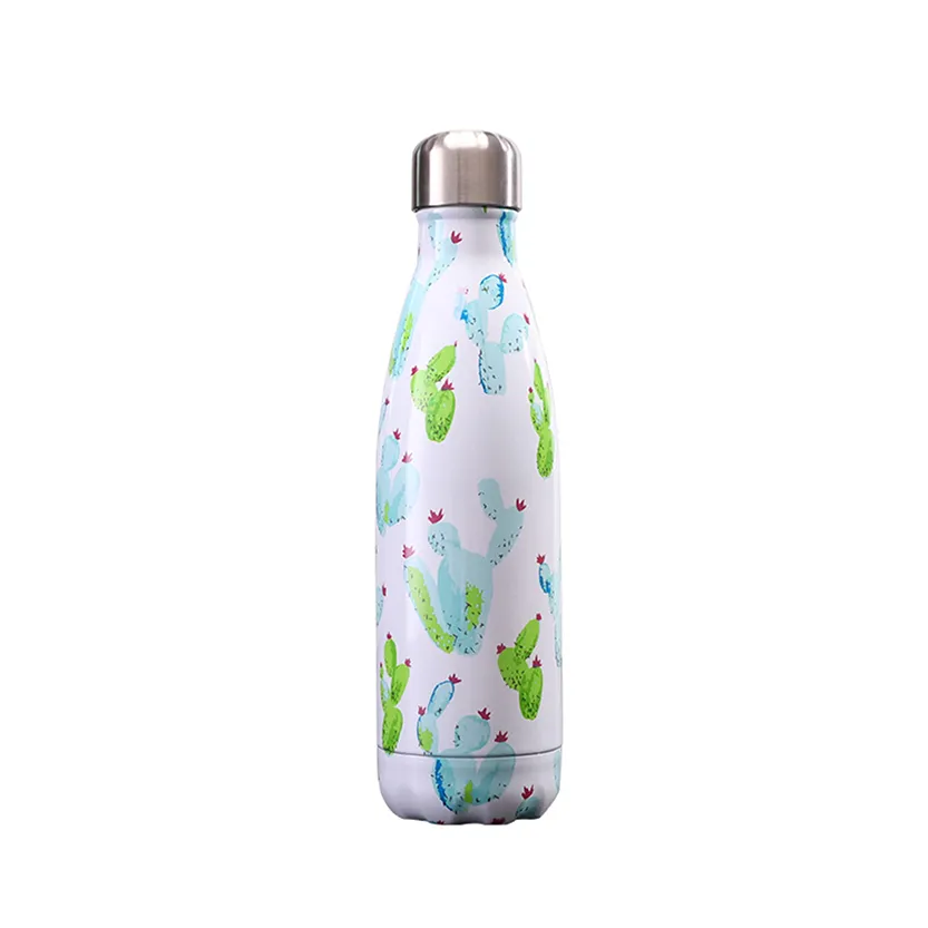 Funki Buys | Water Bottles | Stainless Steel Water Bottles 17oz