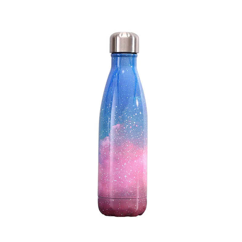 Funki Buys | Water Bottles | Stainless Steel Water Bottles 17oz