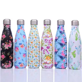 Funki Buys | Water Bottles | Stainless Steel Water Bottles 17oz