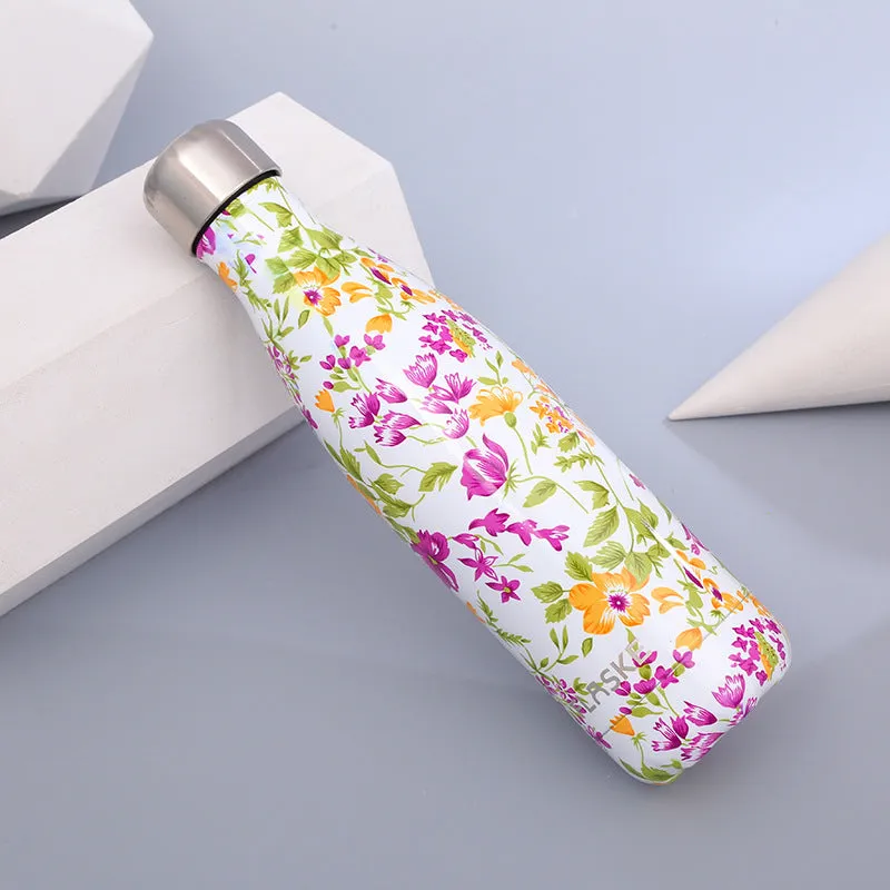 Funki Buys | Water Bottles | Stainless Steel Water Bottles 17oz