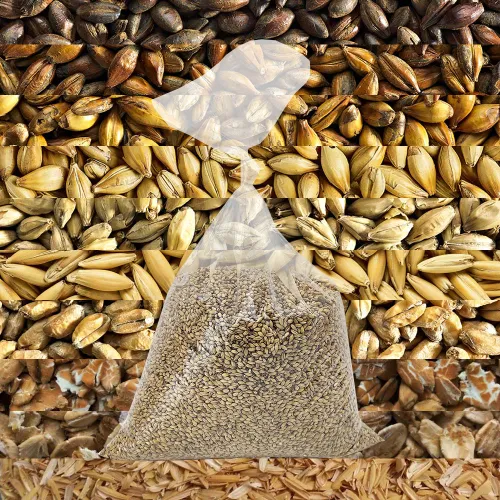 GRAIN BILL - Customer's Product with price 19.39 ID i9Nd4Wj7id6bibrGD-kYNCJV