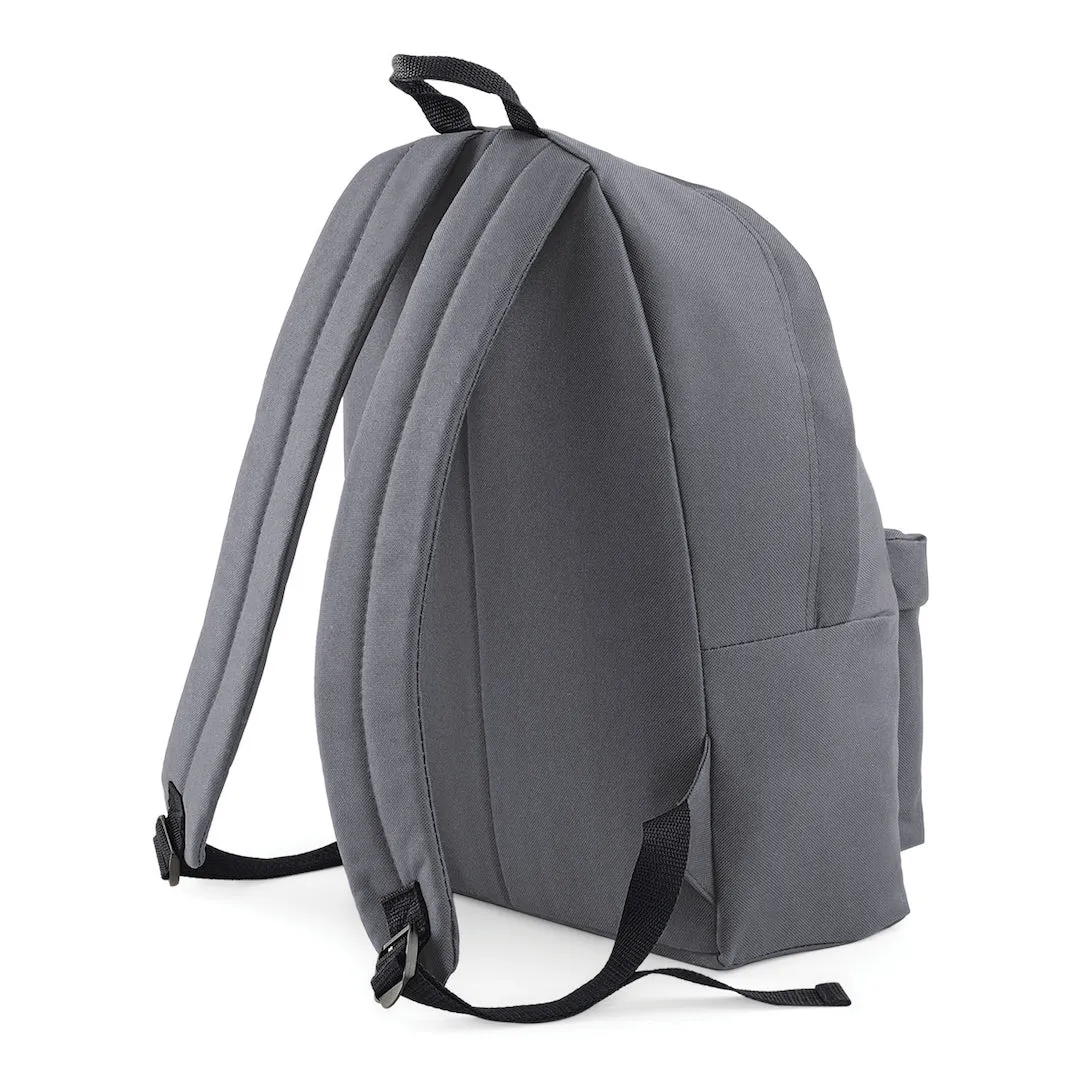 Graphite Backpack