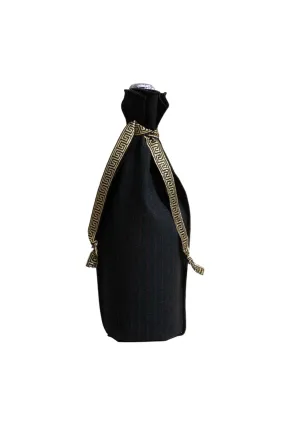 Grecian Bottle Bag