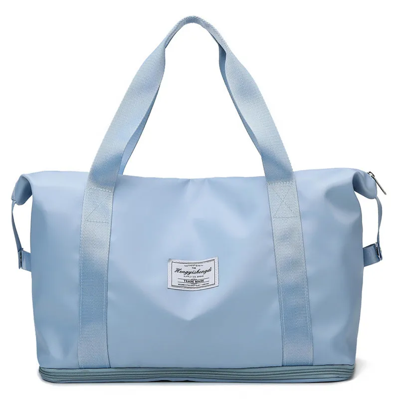 Gym Travel Shoulder Bag