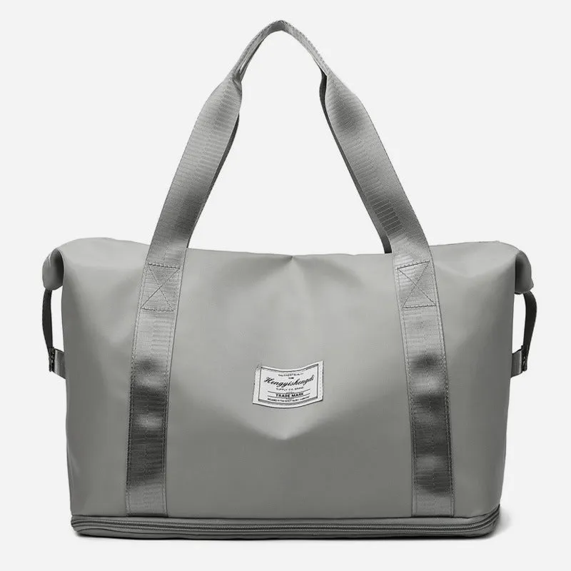 Gym Travel Shoulder Bag