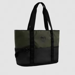 Gymreapers Gravestone Tote Bag - OD Green