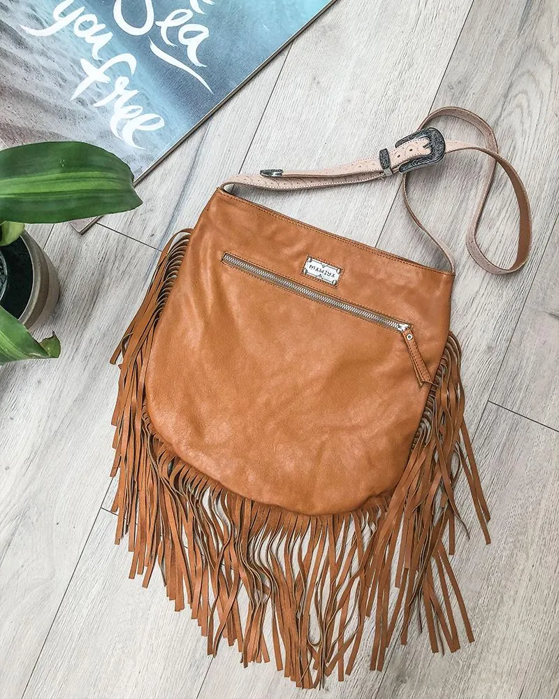 GYPSY WANDERER BAG