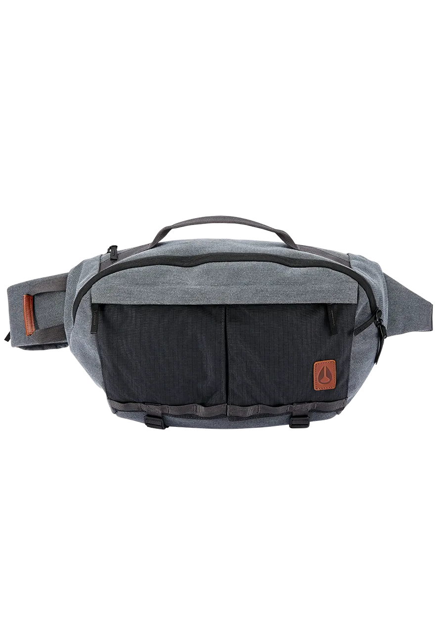 Hatch Bag - Black