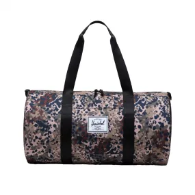 Herschel Classic Gym Bag Terrain Camo