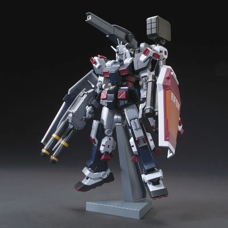 HGGT 1/144 No.01 FA-78 Full Armor Gundam [Gundam Thunderbolt Ver.]