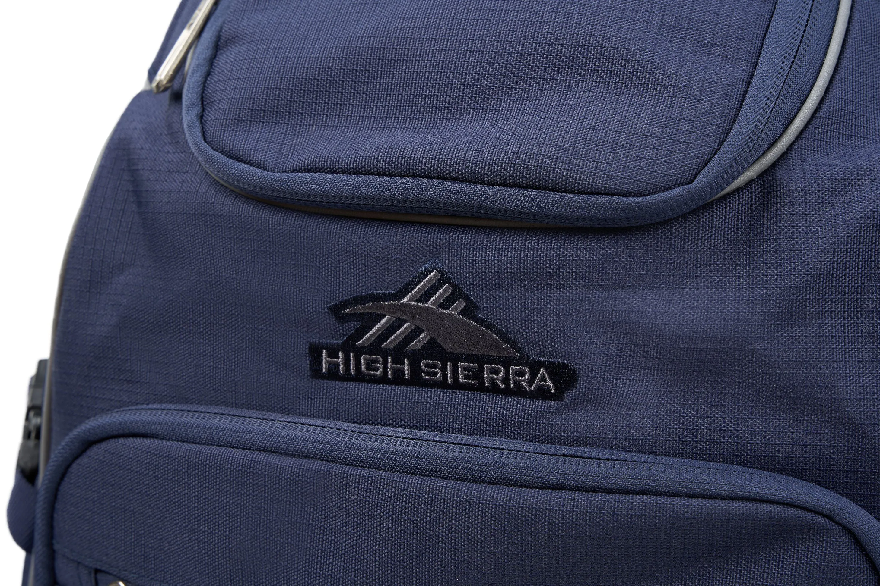 High Sierra - Access 3.0 Eco Backpack - Marine Blue