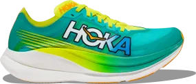 Hoka Unisex Rocket X 2 Ceramic/Evening Primrose | Buy Hoka Unisex Rocket X 2 Ceramic/Evening Primrose here | Outnorth