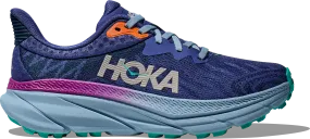 Hoka Women&#x27;s Challenger ATR 7 Evening Sky / Drizzle | Buy Hoka Women&#x27;s Challenger ATR 7 Evening Sky / Drizzle here | Outnorth